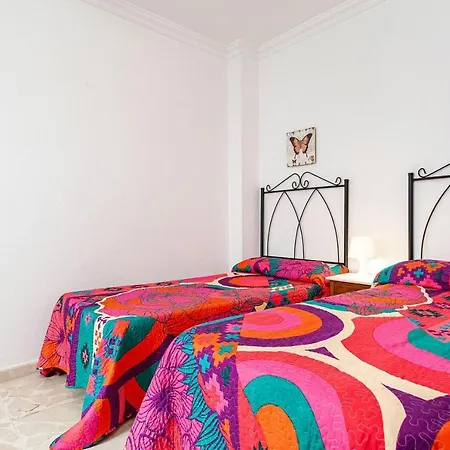 Apartament Federico 1 *