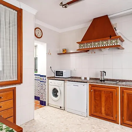 Federico 1 Apartament Conil De La Frontera