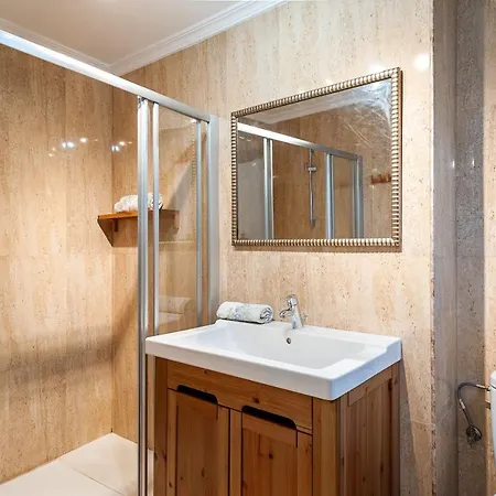 Federico 1 Apartament Conil De La Frontera