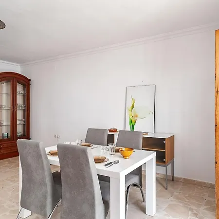 Federico 1 Appartement Conil De La Frontera