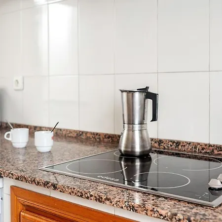 Apartament Federico 1 *