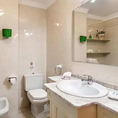 Apartament Federico 1 *