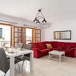 Apartment Federico 1