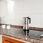 Apartment Federico 1 *