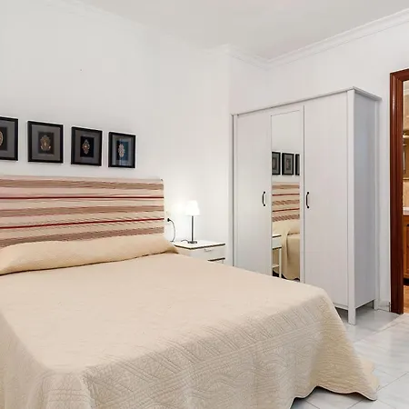 Federico 1 Apartment Conil De La Frontera